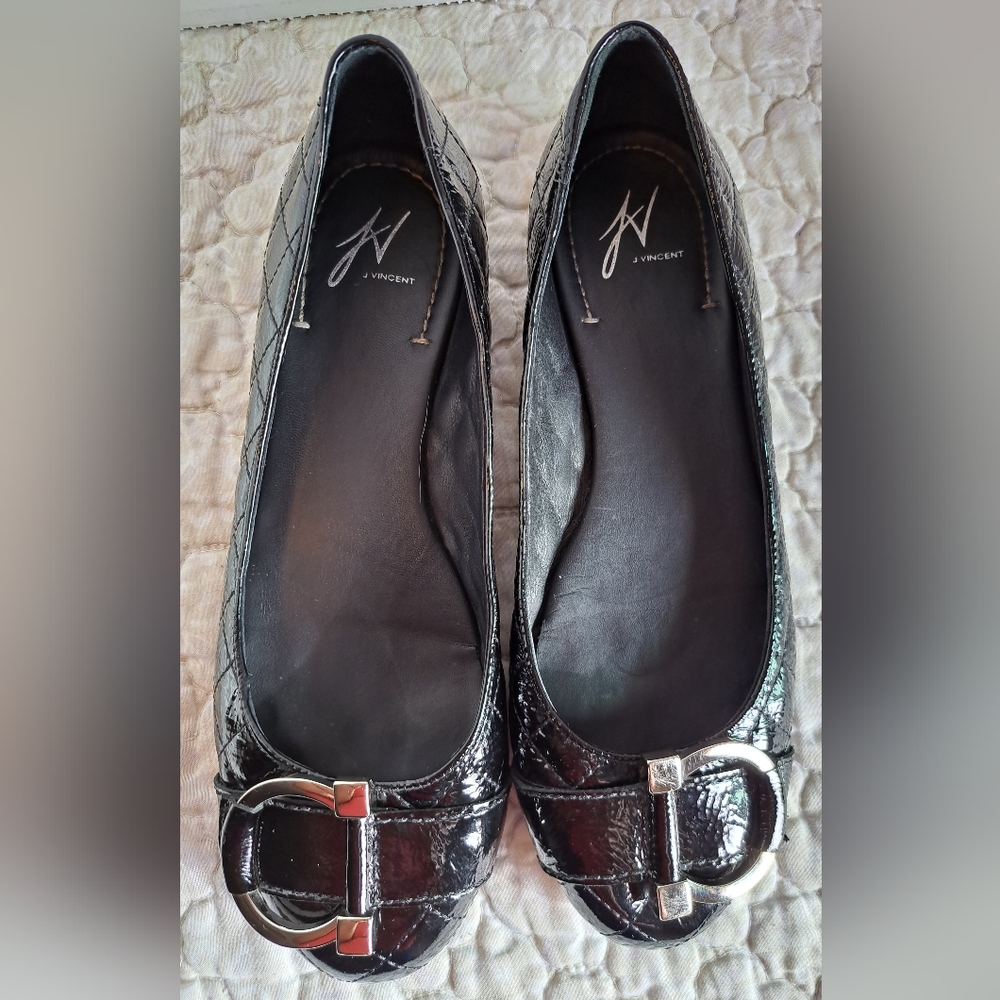 🥿J VINCENT women's shoes 🥿